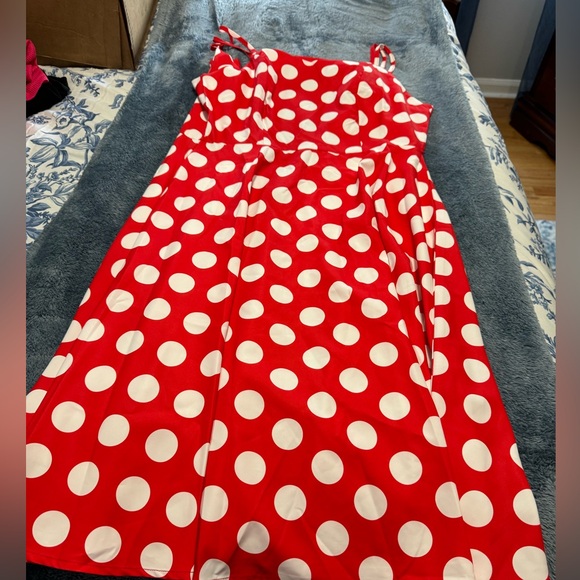 SHEIN Dresses & Skirts - Minnie Mouse Womans Dress